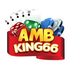 AMBKING66 logo