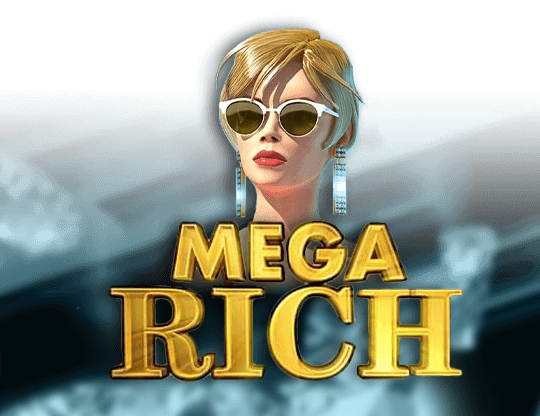 Slot Mega Rich