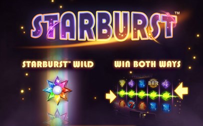 Starburst